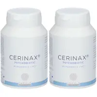 Decola Cerinax Psychobiotic 2x90 St Capsules