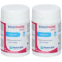 Nutergia Ergypaine Plus 2x60 St Tabletten