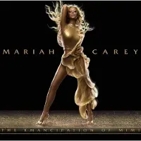 Universal Music Mariah Carey - The Emancipation Of Mimi (2 LP)