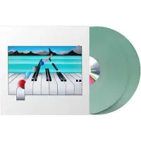 Konkurrent Various Artists - The Style Of Life (2 LP) (Coloured Vinyl)