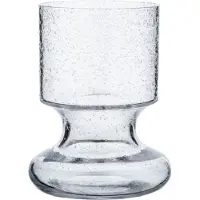 Marimekko Pokaali vaas 15,5 cm Clear