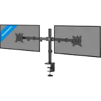 BlueBuilt Monitorarm voor 2 Monitoren