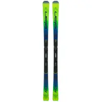 Elan Ace Scx Fusion X Emx 12.0