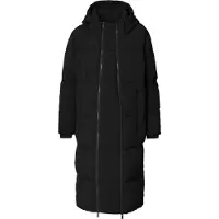 Noppies Wintermantel 'Teavu' zwart