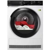 AEG 8000 AbsoluteCare - Warmtepomp Droger 8 kg T86DR8A4PC