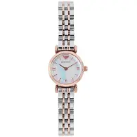 Giorgio Armani dames AR1764 horloge
