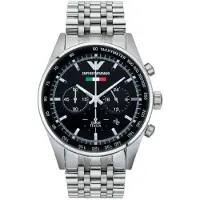 Giorgio Armani heren AR5983 horloge