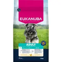 Eukanuba Hondenvoer Droog Life Care Dog Adult Small Kip - 7,5 kg