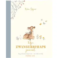 Boeken Mijn zwangerschapsjournal