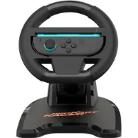 Subsonic - Pro Kart Racer - Black