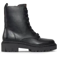 GUESS Madox heren enkellaarsjes