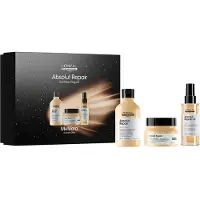 L'Oréal L’Oréal Professionnel Absolut Repair Set 300 ml 3 stk.