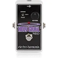 Electro Harmonix NANO HOLY GRAIL NEO