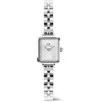 Daniel Wellington - DW00100844 - Polshorloge - Dames - Kwarts - QUADRO