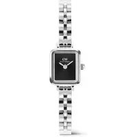 Daniel Wellington horloge, model DW00100845, zilverkleurig