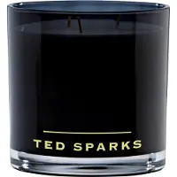 Ted Sparks Geurkaars Imperial Bamboo & Peony