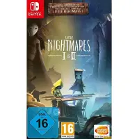 Bundel Kleine Nachtmerries I + II