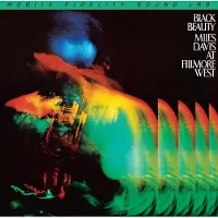 Miles Davis - Black Beauty: At Fillmore West (Special Edition) (180 g) (2 LP)