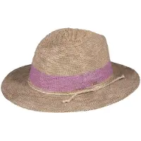 Barts Ponui Fedora Hoed