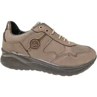 Grisport GRI 6700 Slippers | Maat 40 Dames Beige