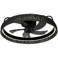 Cecotec Energysilence Lampaero 600 Plafondventilator