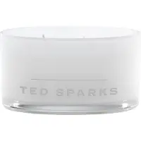 Ted Sparks Geurkaars Magnum Fresh Linen