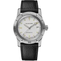 Glycine GL0480 - SEA KRAKEN 39 mm Limited Edition