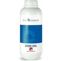 Bilt Hamber - Deox-Gel - Concentrated Rust Remover Gel - 1000ml