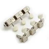 KLUSON M90NP - Stemmechaniek voor gitaar