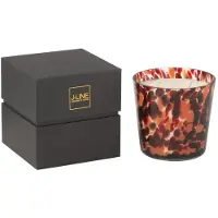 J-Line 45151 Geurkaars Noa Rood Mix Small-50u