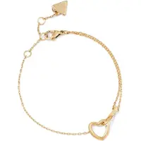 GUESS Armband JUBB05531JWYGS Goud