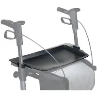 Topro - Dienblad voor uw rollator - Olymos ATR Slim