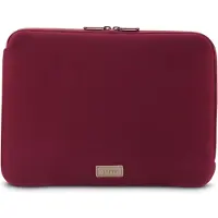 Hama Laptopsleeve Jersey 16 '' Bordeaux Rood (222036)