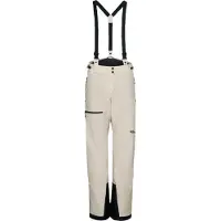 Jack Wolfskin - Women's Flowline Pro 2L Insulated Pants - Skibroek L, beige