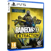 Rainbow Six Extraction PS5