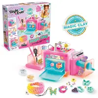 Canal Toys - Bakey Clay Jewels Maker (333)