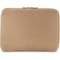 Hama Laptoptas Jersey 14'' Beige (222033)