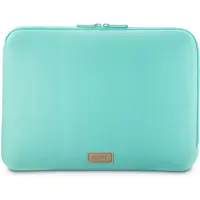 Hama Sleeve Jersey Laptopsleeve 162 Inch Turquoise