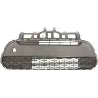 BLIC 6502-07-3271990P Ventilatiegrille, bumper