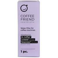 Coffee Friend Waterfilter voor SORSO / Dr. Coffee C11, H1, H2 koffiemachines