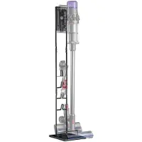 123accu Universele vrijstaande stofzuiger standaard voor Dyson V6 / V7 / V8 / V10 / V11 / V15 (huismerk)