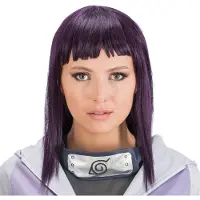 Chaks Naruto – Hinata pruik