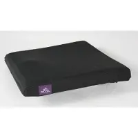 Excel - rolstoel memory foam kussen