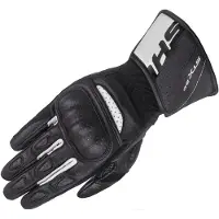 SHIMA STX 2.0 Perforated Zwart Wit Handschoenen Maat S