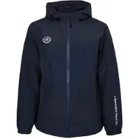 The Indian Maharadja Regenjas Kids Rain Jacket Junior Navy-Maat 140