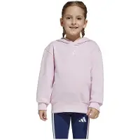 Adidas Sportief sweatshirt 'Essentials' rosa / wit