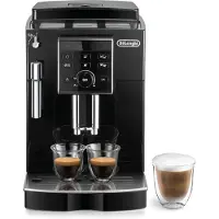 De'Longhi De’Longhi ECAM13.123.B Volledig automatisch Espressomachine 1,8 l