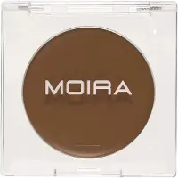 Moira Stay Golden Cream Bronzer & Contour 450N