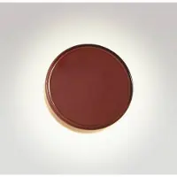 Marset Caramel Wandlamp Brown | Ø 22 cm | Triac
