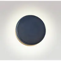 Marset Caramel Wandlamp Blue | Ø 22 cm | Triac